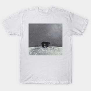 The Bear T-Shirt